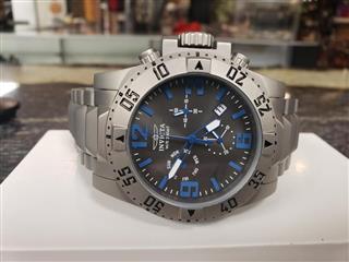INVICTA EXCURSION QUARTZ MODEL: 19775 MEN'S WATCH